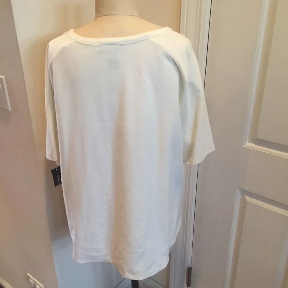 Style & Co Top Size XL - Picture 3 of 5